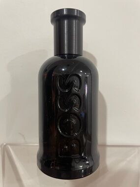 ☔️ BOSS BOTTLED CLASSIC